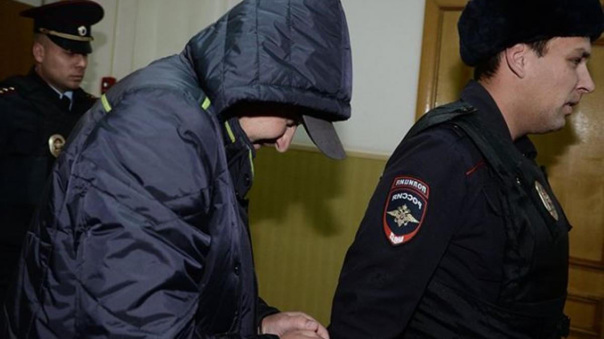 al patrulea inculpat pus sub acuzare in cazul accidentului aviatic de pe aeroportul vnukovo