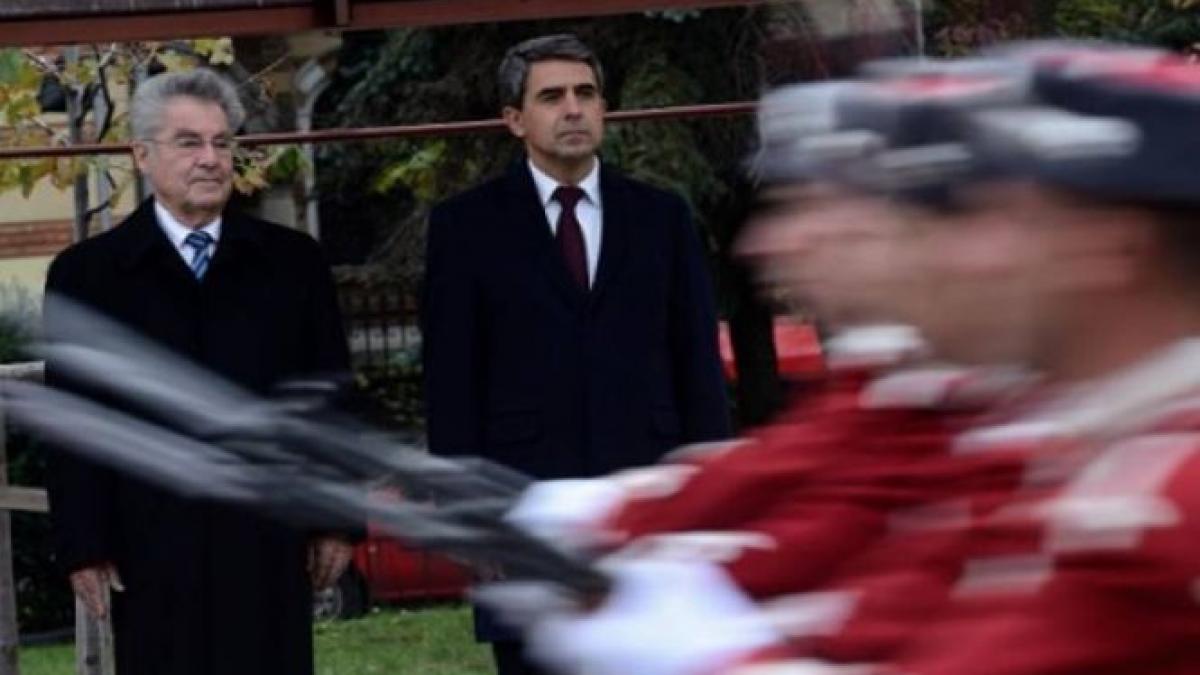 austria si bulgaria vorbesc aceeasi limba europa trebuie sa refaca rapid relatiile cu rusia