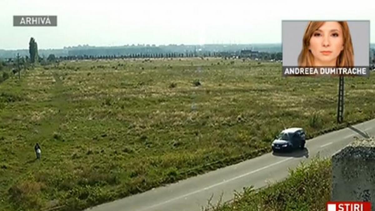 autostrada a1 pe terenul ginerelui lui basescu pricop ar putea cere noi despagubiri de la stat