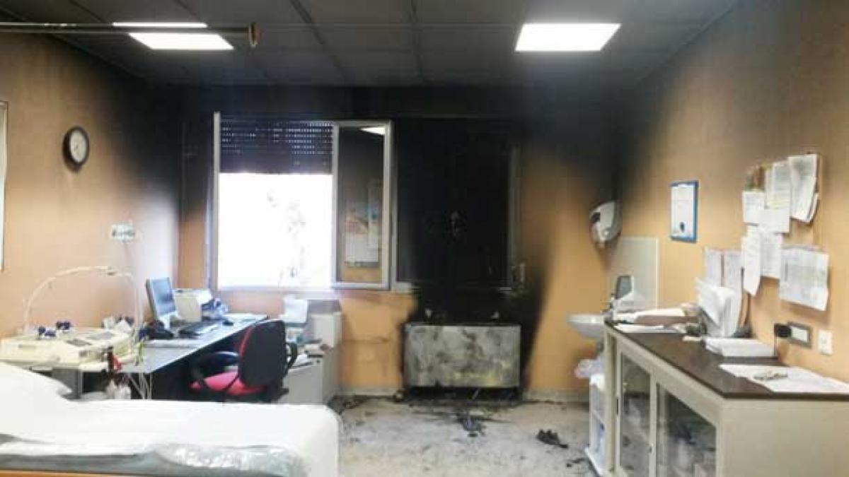 descoperire macabra intr un spital din italia ce au gasit in capela i a ingrozit pe anchetatori