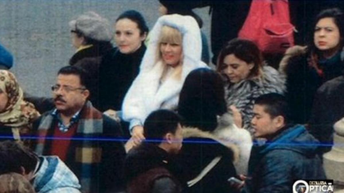 deziluzia optica arcul de triumph