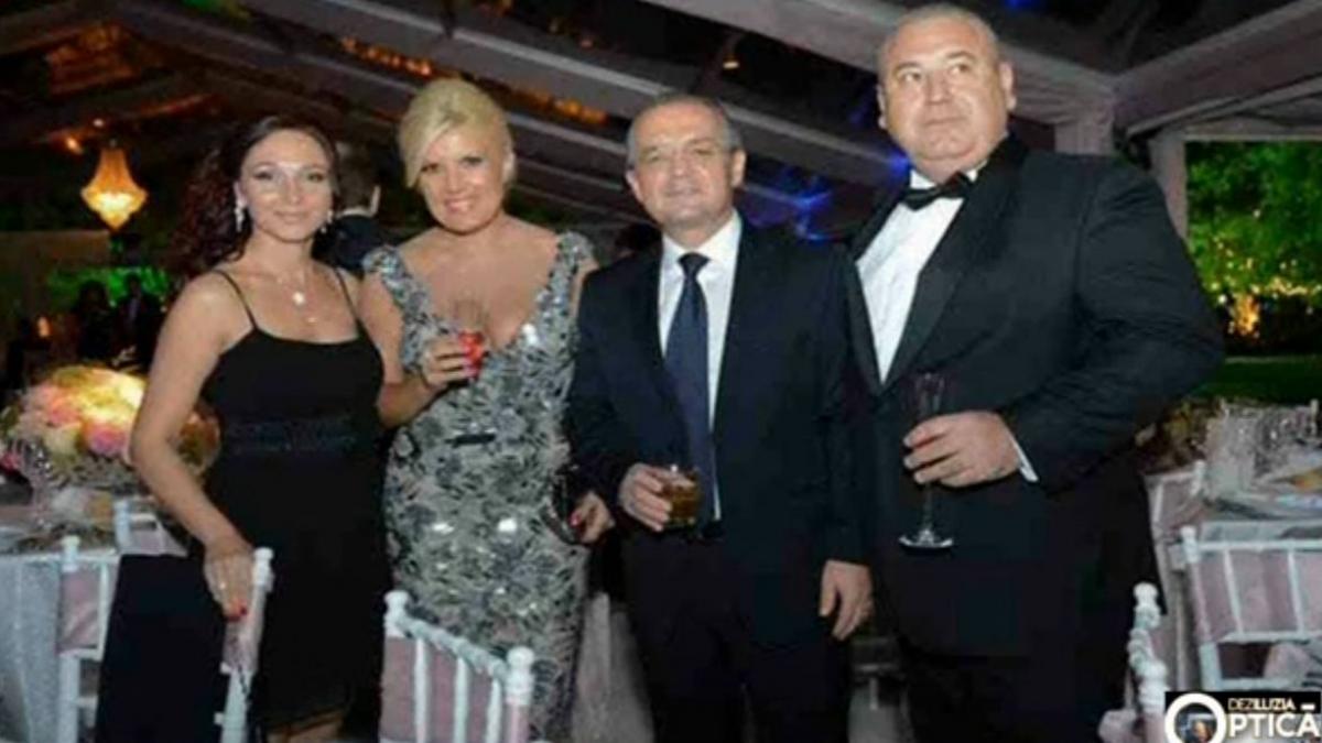 deziluzia optica asta seara incasam in familie