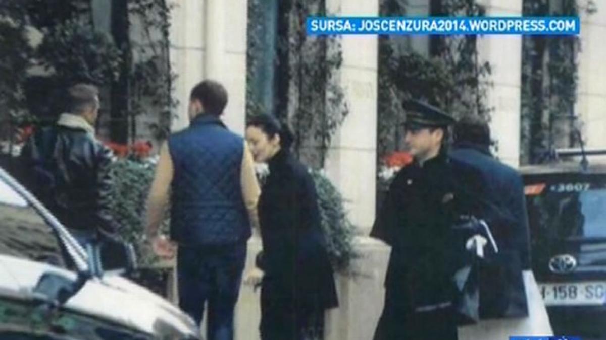 inspectia judiciara a csm va face verificari in scandalul udrea bica