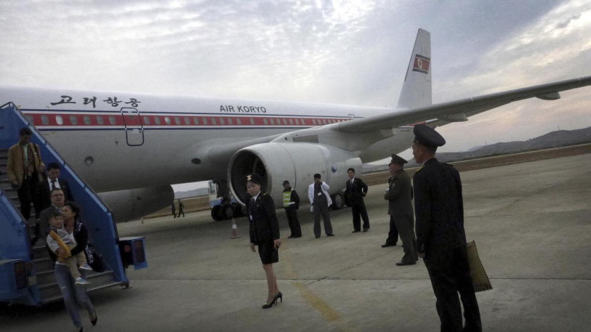 isteria ebola a cuprins coreea de nord ce masura a dictat kim jong un tuturor strainilor care intra