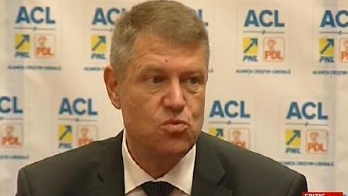 klaus iohannis politruc anticomunist privat si proprietar de 6 case