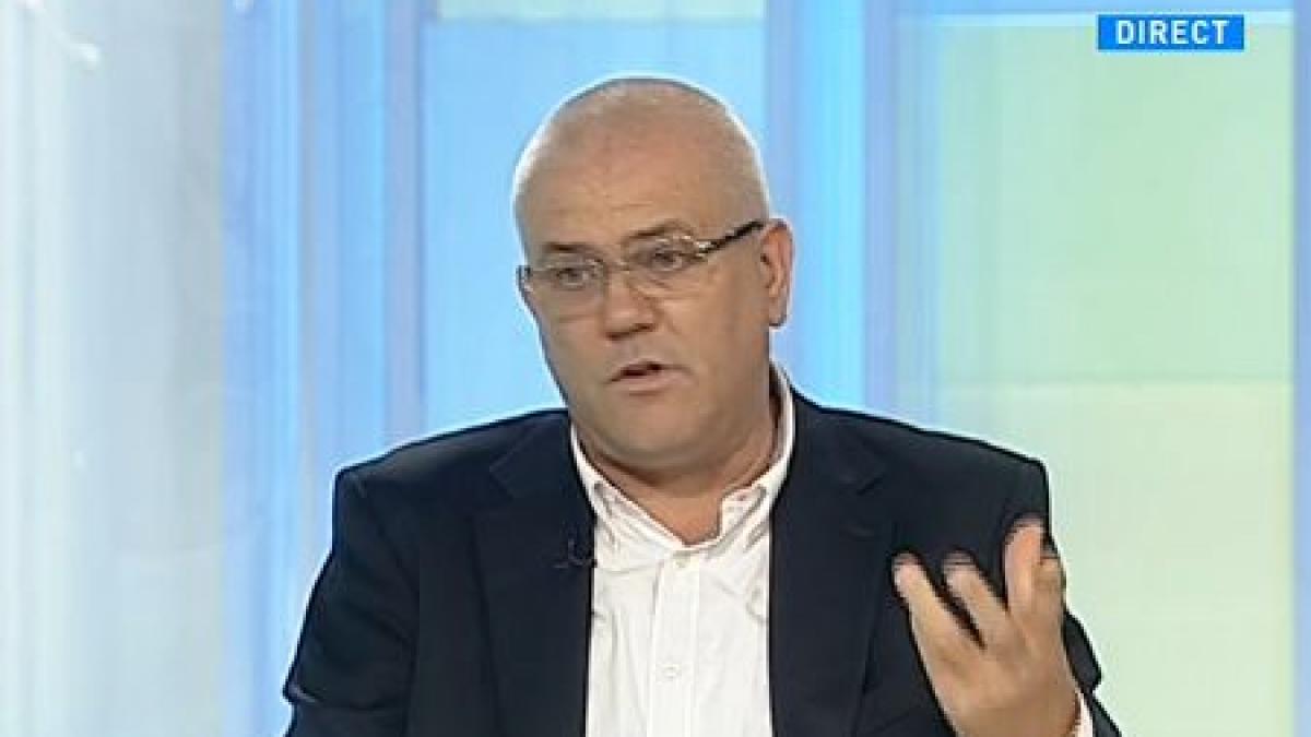 la ordinea zilei sociologul marius pieleanu raspunde ei sunt candidatii care se lupta pentru