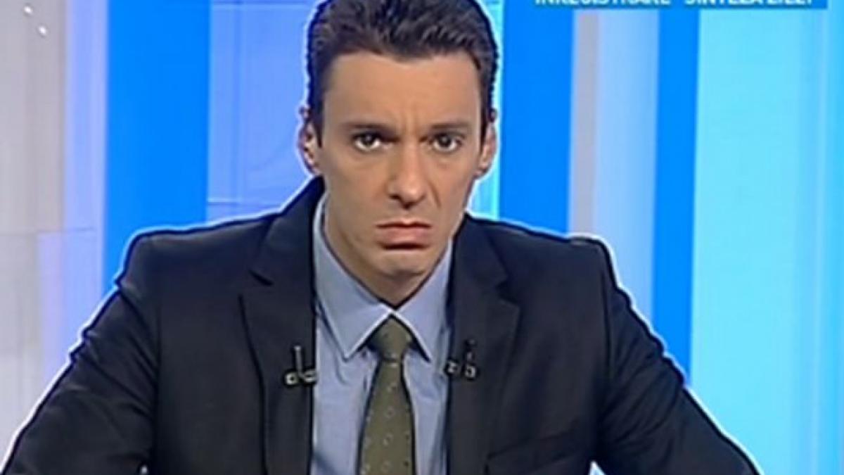 mircea badea daca s ar fi plimbat cu seful dna la paris dan voiculescu ar fi fost arestat