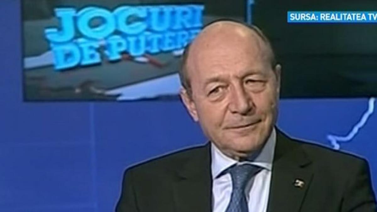 basescu hotelul in care au stat udrea si bica este compromis probabil va fi un proces