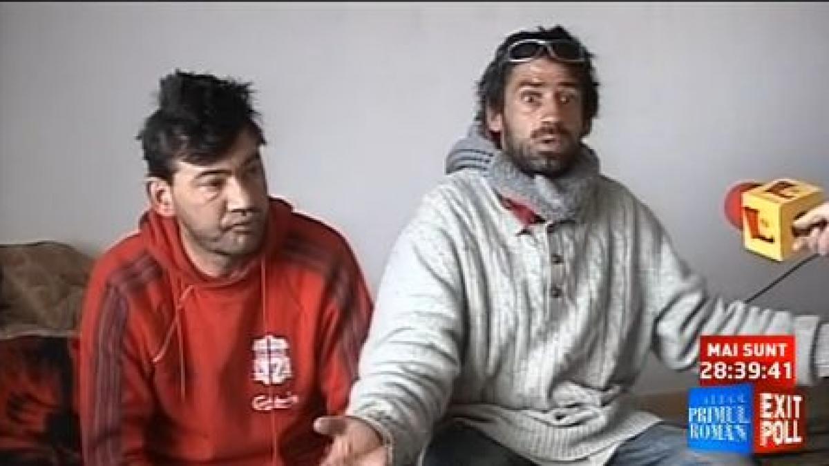 cabinetul de avocatura al elodiei adapost pentru oamenii strazii ne place aici stam aici toata viata