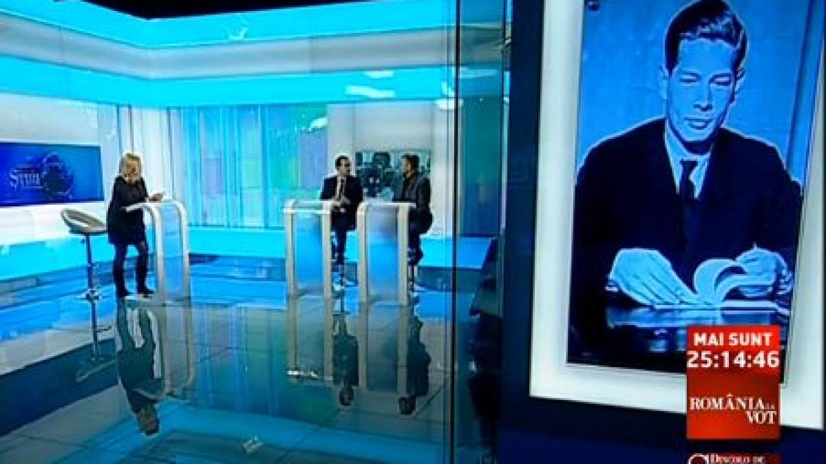 dincolo de stiri in ce conditii poate reveni romania la un regim monarhic