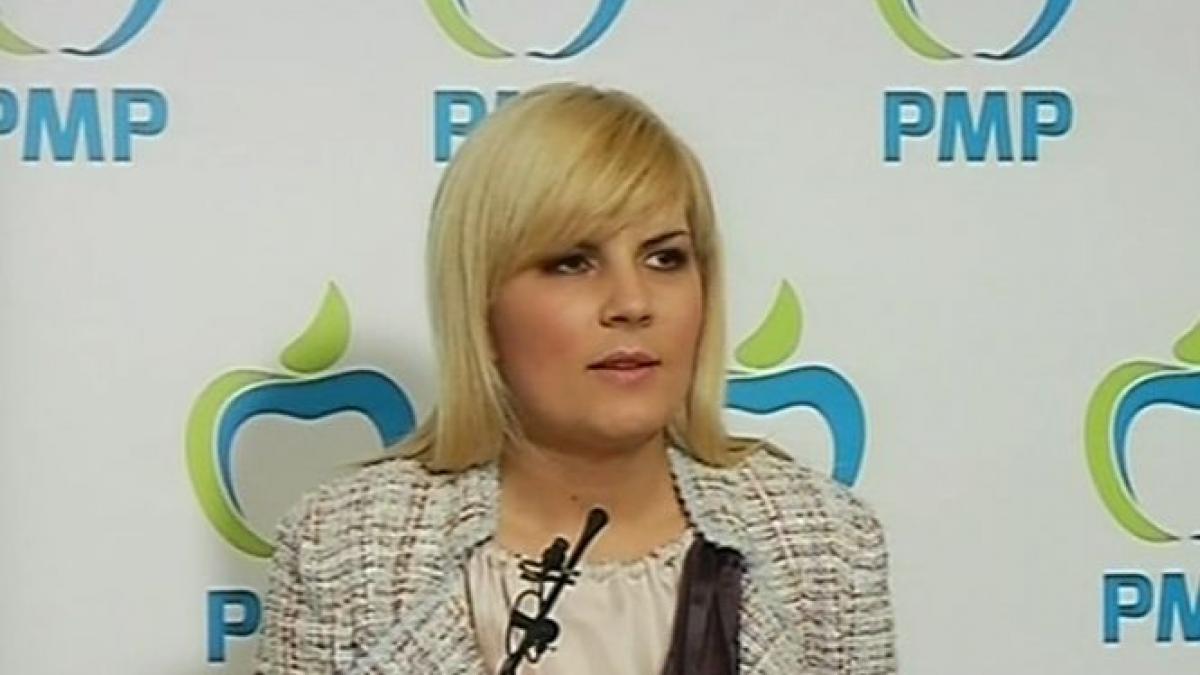 elena udrea despre fotografiile de la paris o actiune facuta de profesionisti de oameni din