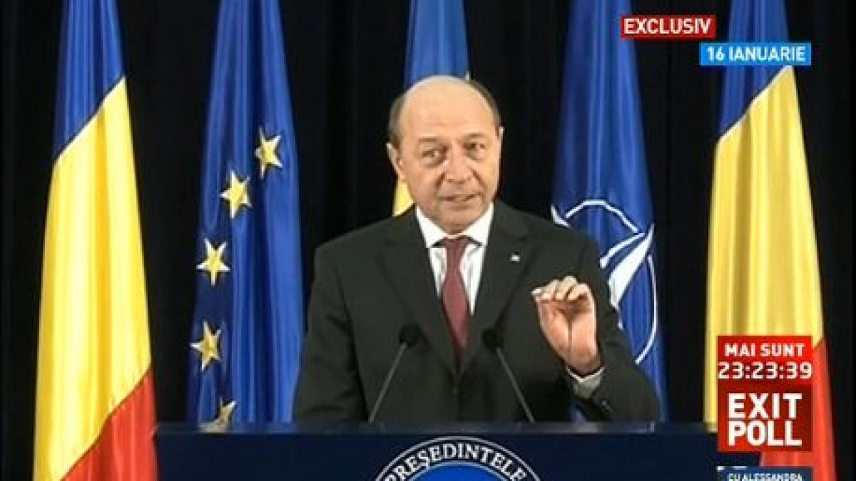 q a trei despoti mondiali pe care ii imita traian basescu