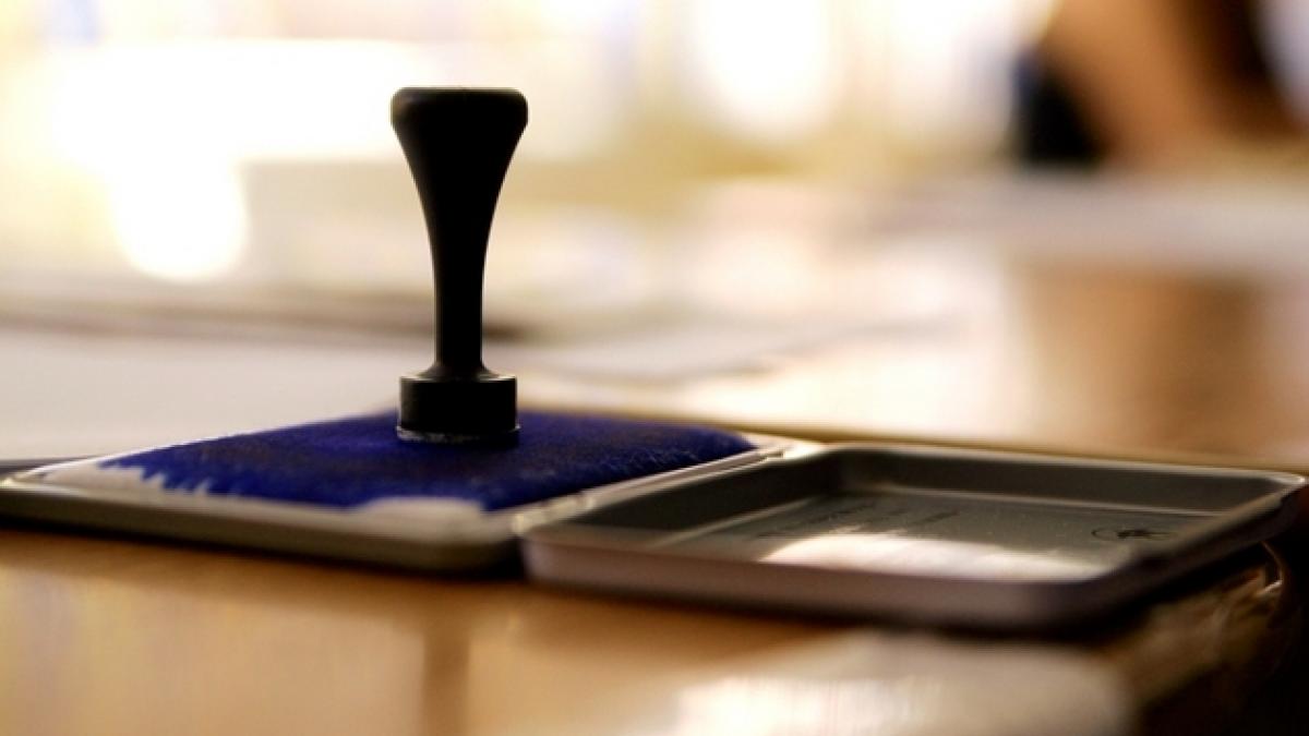 alegeri prezidentiale 2014 mai nu au fost inregistrate incidente care sa afecteze procesul electoral