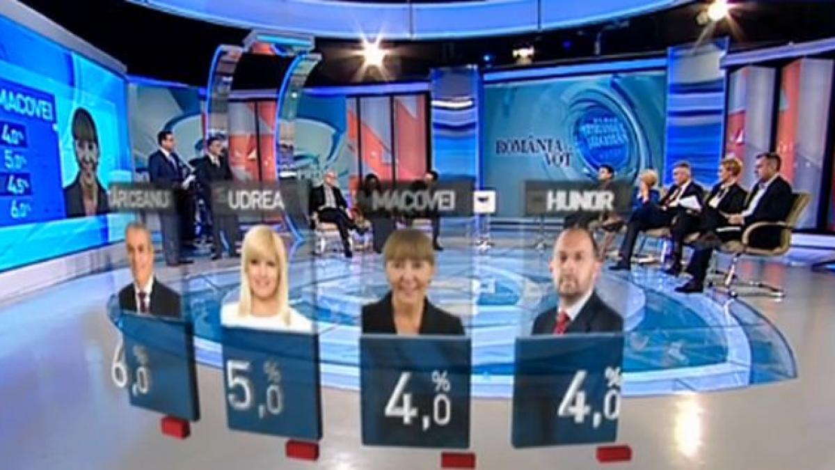 badea comenteaza scorul obtinut de monica macovei pe net cretinismul este constitutie