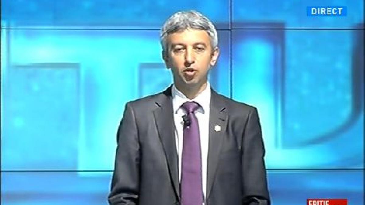 dan diaconescu dan diaconescu va face alianta cu poporul