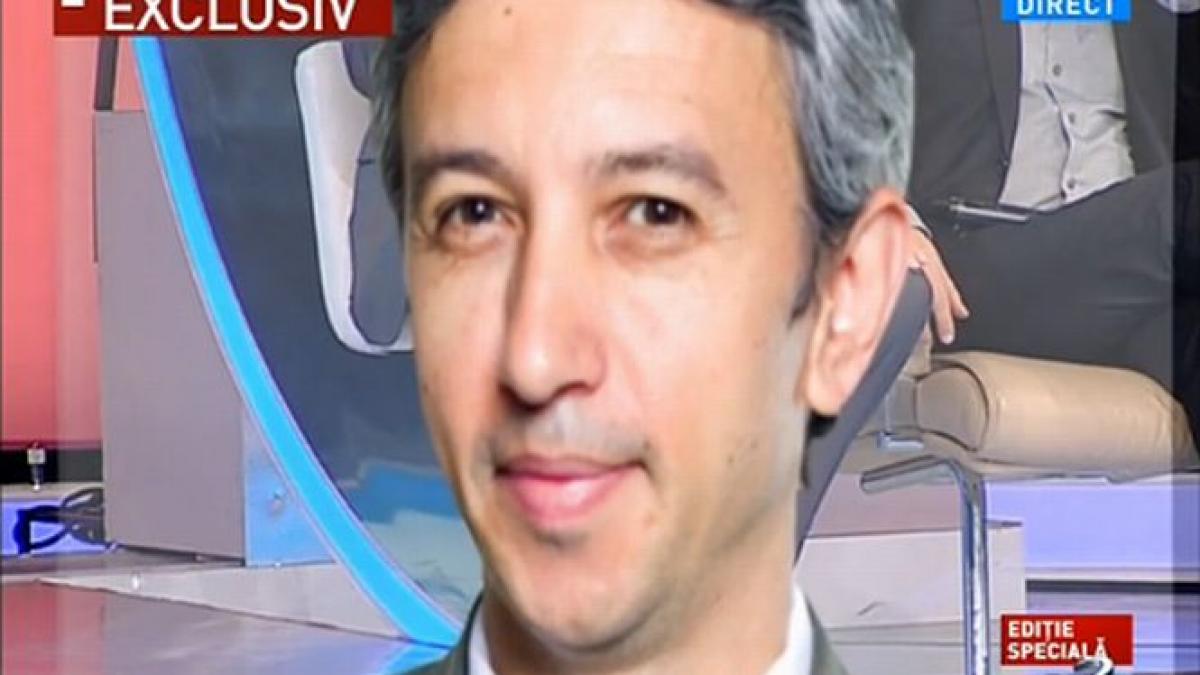 dan diaconescu eu cred ca in finala au intrat cinci sase persoane