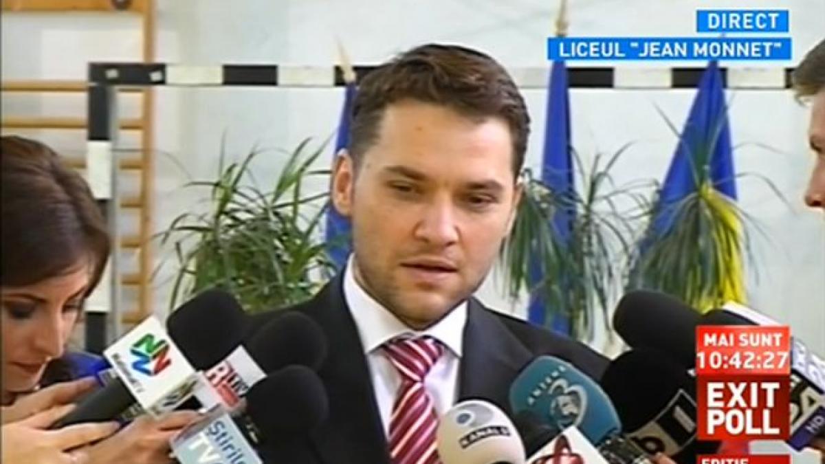 dan sova a votat cu speranta ca avem dreptul dupa 10 ani la un nou inceput