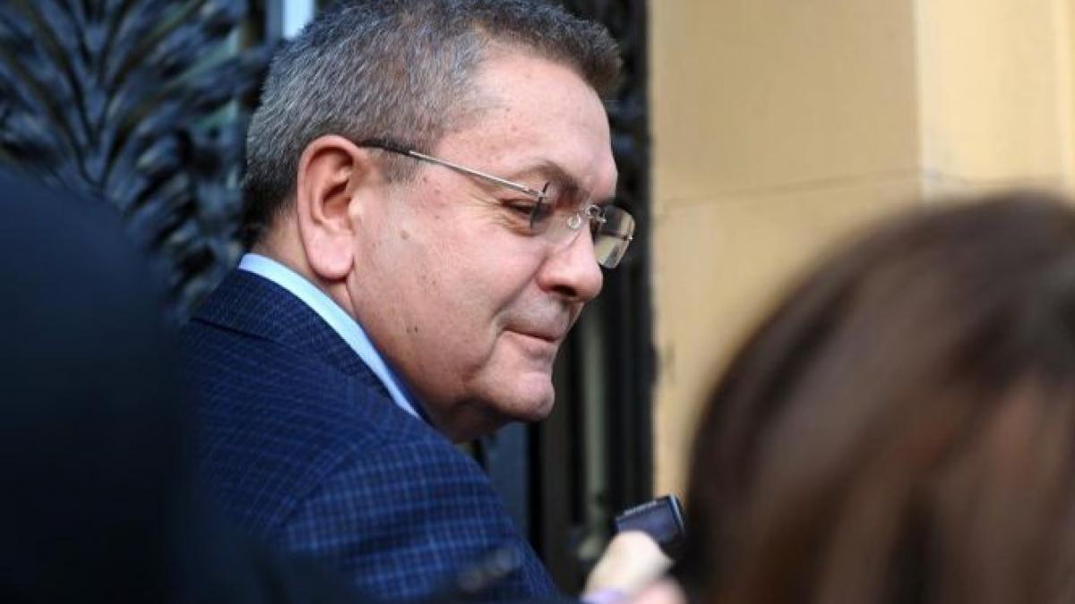 ioan rus am votat pentru incetarea urii si a razboiului romanilor impotriva romanilor