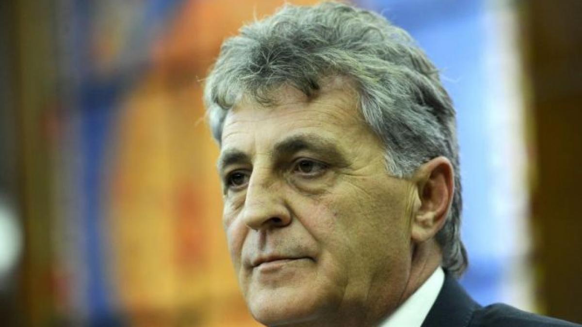 mircea dusa am votat pentru un presedinte care sa nu mai promoveze dezbinarea