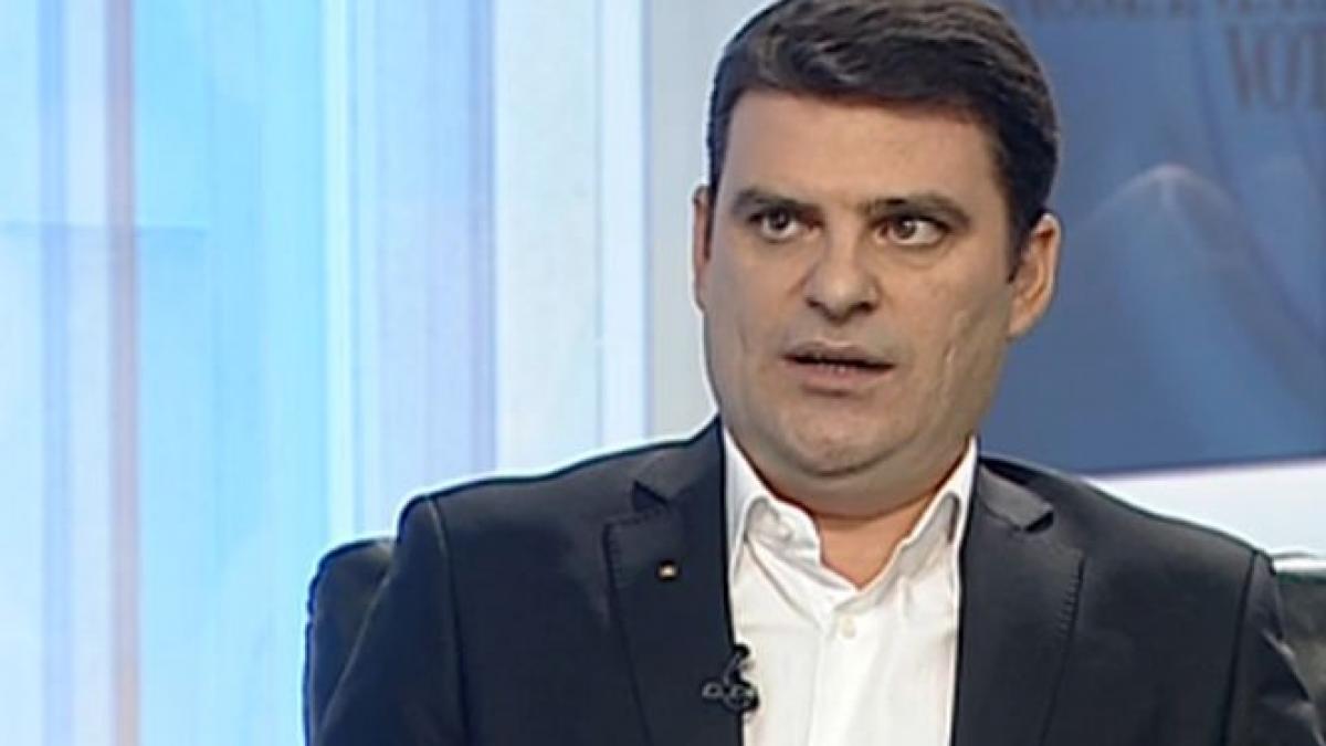 romania isi alege noul presedinte radu tudor imi doresc un presedinte care sa aiba credinta in