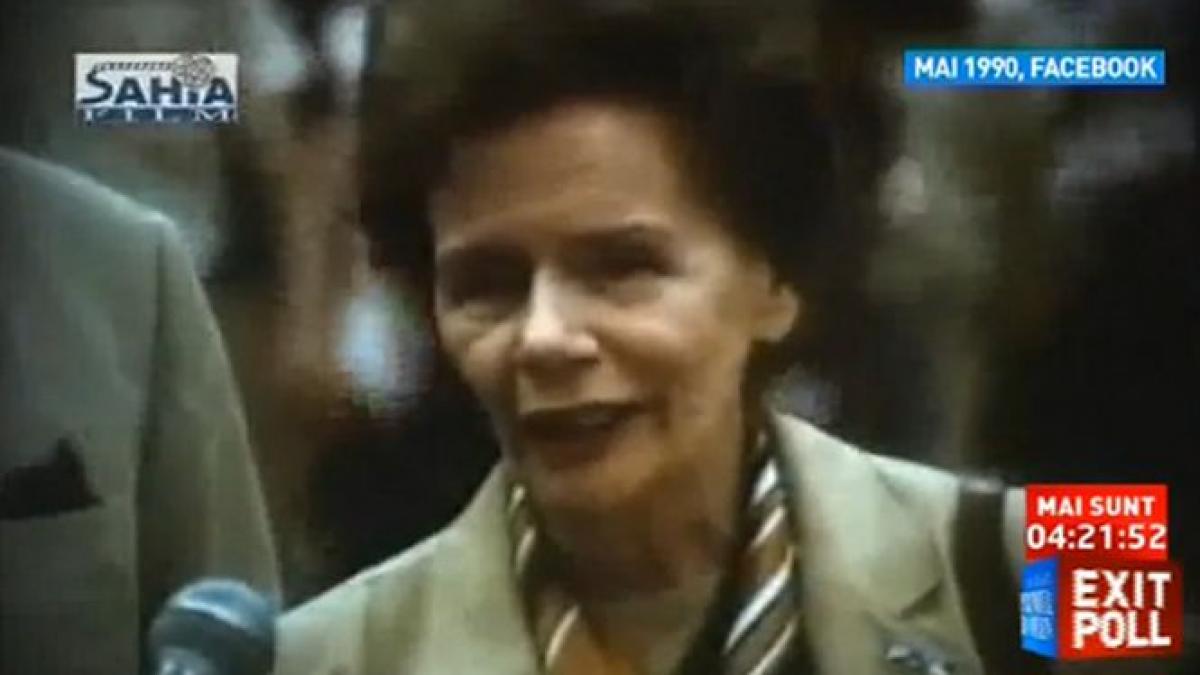 romania la vot dupa 25 de ani aceleasi asteptari in ziua votului