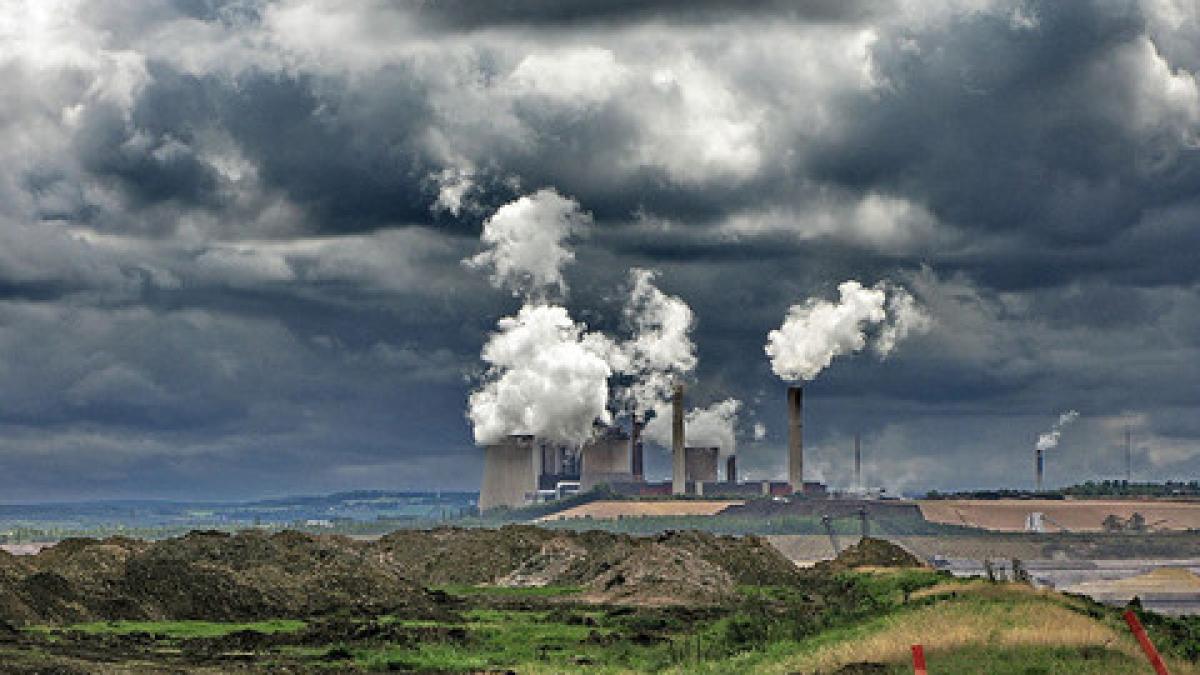 schimbarile climatice vor fi ireversibile temperatura medie a planetei poate creste dramatic