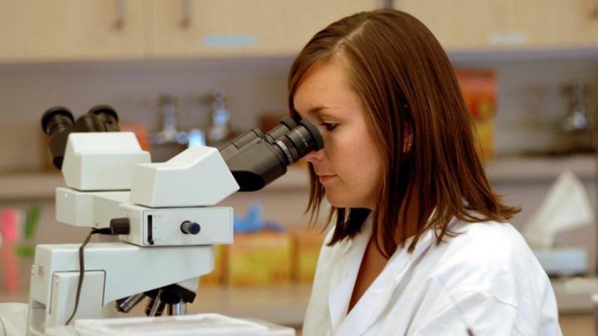 testul care va revolutiona medicina depisteaza cancerul pulmonar in stadii incipiente