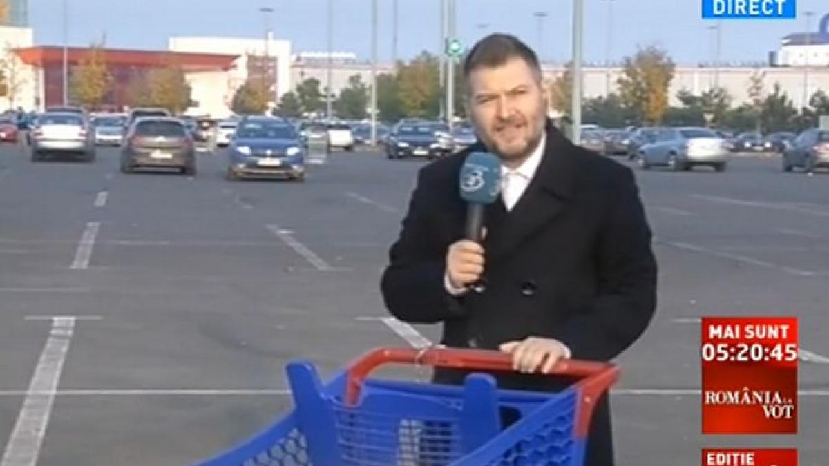 traian basescu absent la cumparaturi felix rache a dus traditia mai departe