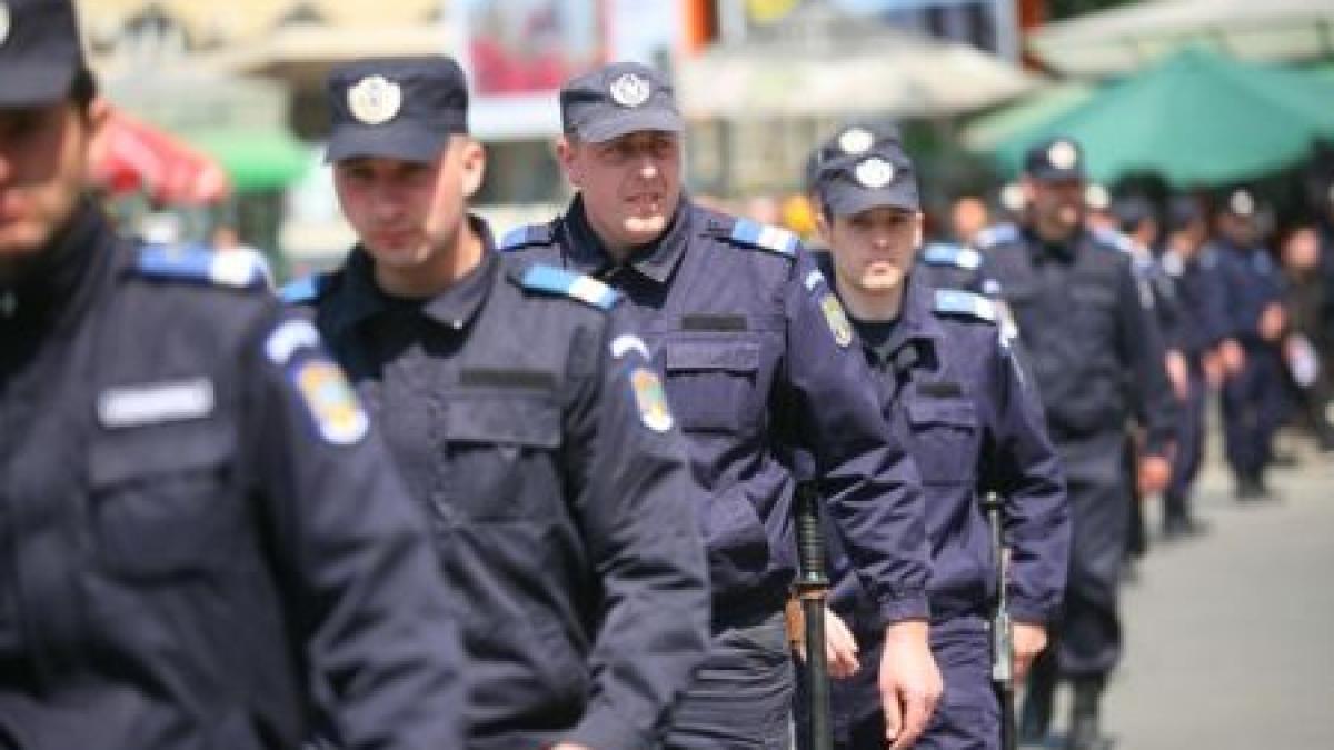 57 de persoane cercetate pentru infractiuni la alegerile prezidentiale coruperea alegatorilor si