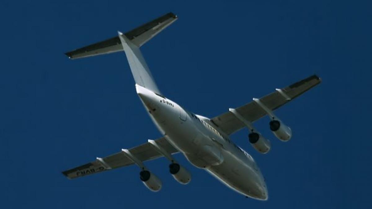 canada primele bombardamente in irak contra teroristilor de la stat islamic