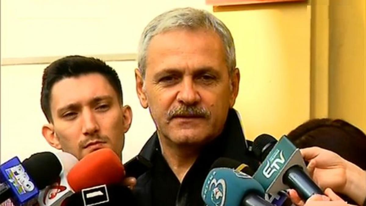 dragnea marti ar putea aparea tandemul presedinte premier