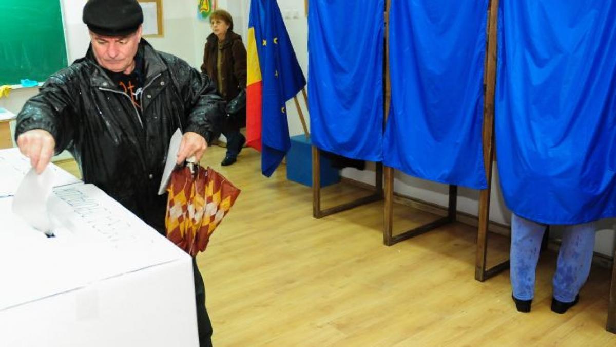 mae cere romanilor din strainatate sa respecte deciziile autoritatii electorale