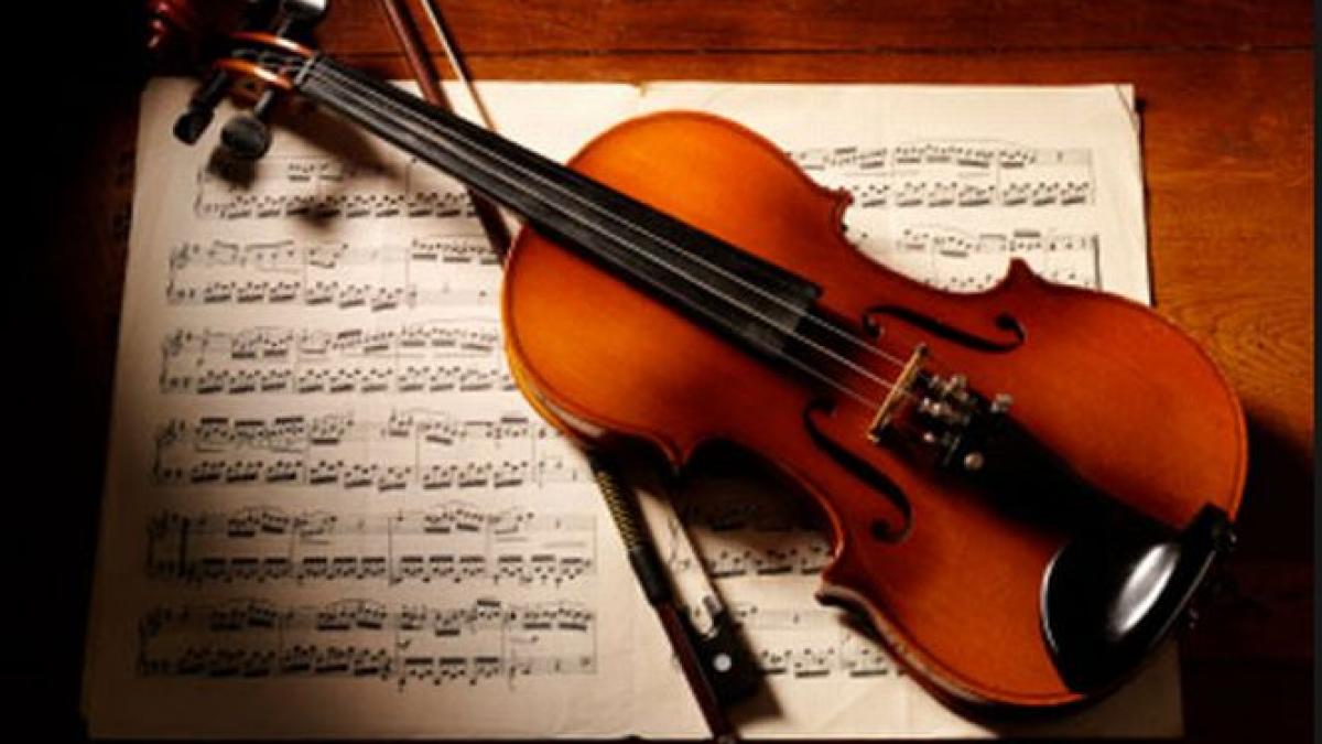 muzica clasica la metrou in perioada 10 14 noiembrie