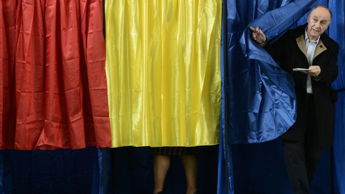 rezultate partiale ora 5 00 dupa numararea a 56 21 din voturi 52 56 de romani au mers sa voteze