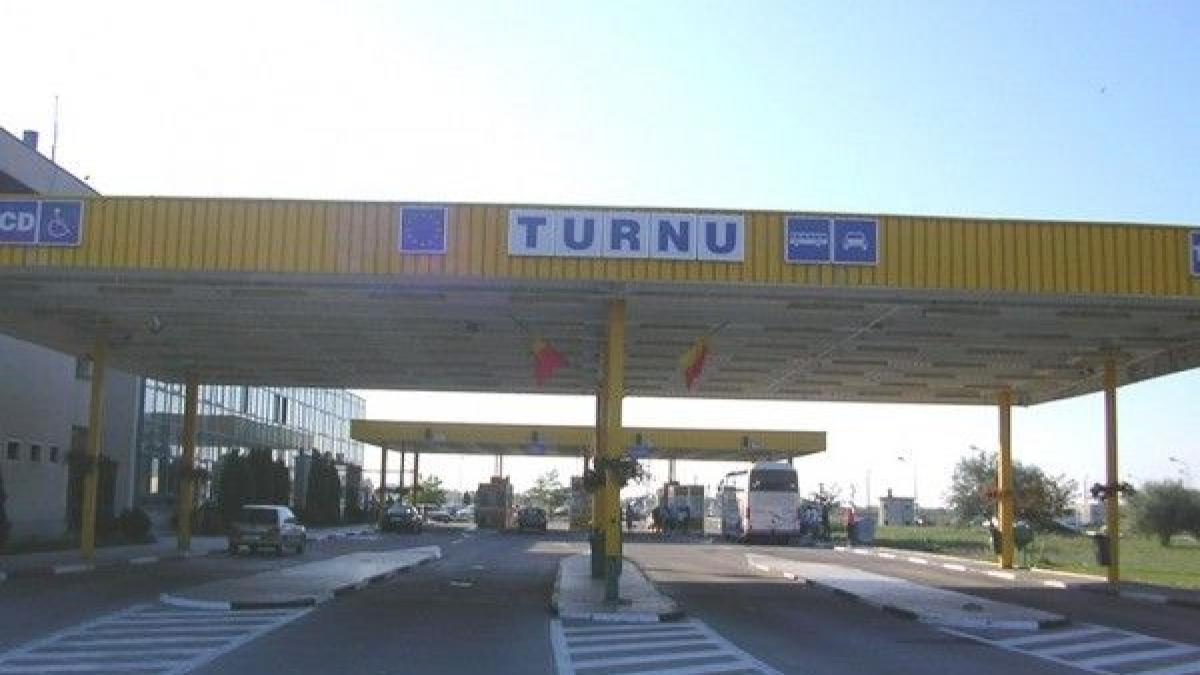 romanii care locuiesc in ungaria au venit in romania pentru a si alege presedintele nu am vrut sa