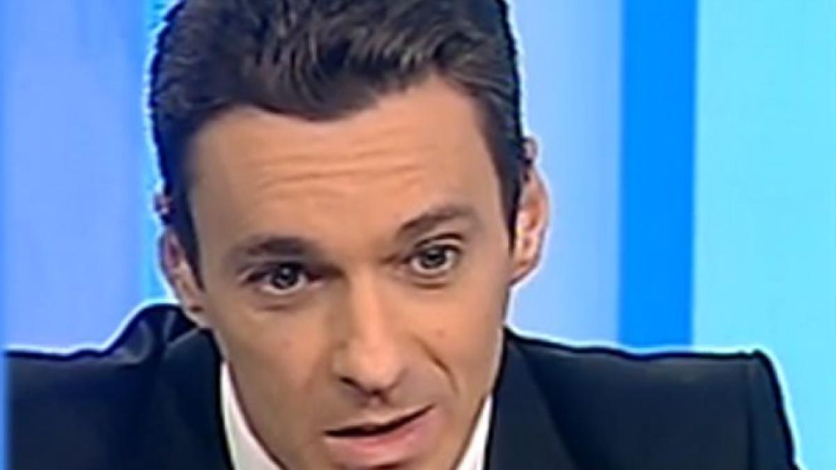 badea a intalnit in mall o blonda durdulie cu freza filata si pleostita cred ca era udrea