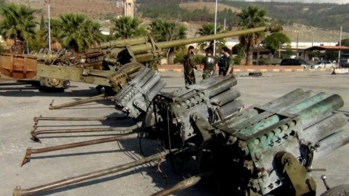 ce a adus rusia in crimeea aceste arme nucleare vor fi folosite cum trebuie