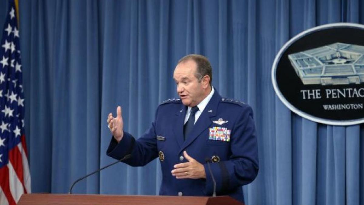 comandantul fortelor nato din europa trebuie sa suplimentam efectivele in europa de est in