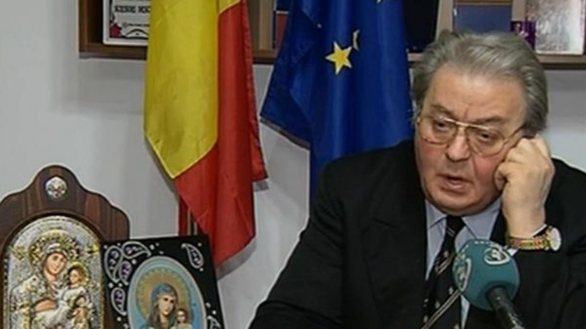 corneliu vadim tudor nu ii voi face campanie lui victor ponta dar tara asta trebuie condusa