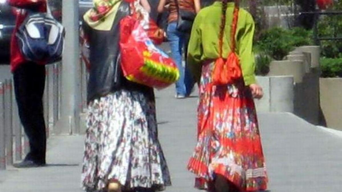 italia ar putea fi sanctionata de comisia europeana din cauza unor suspiciuni privind segregarea pe