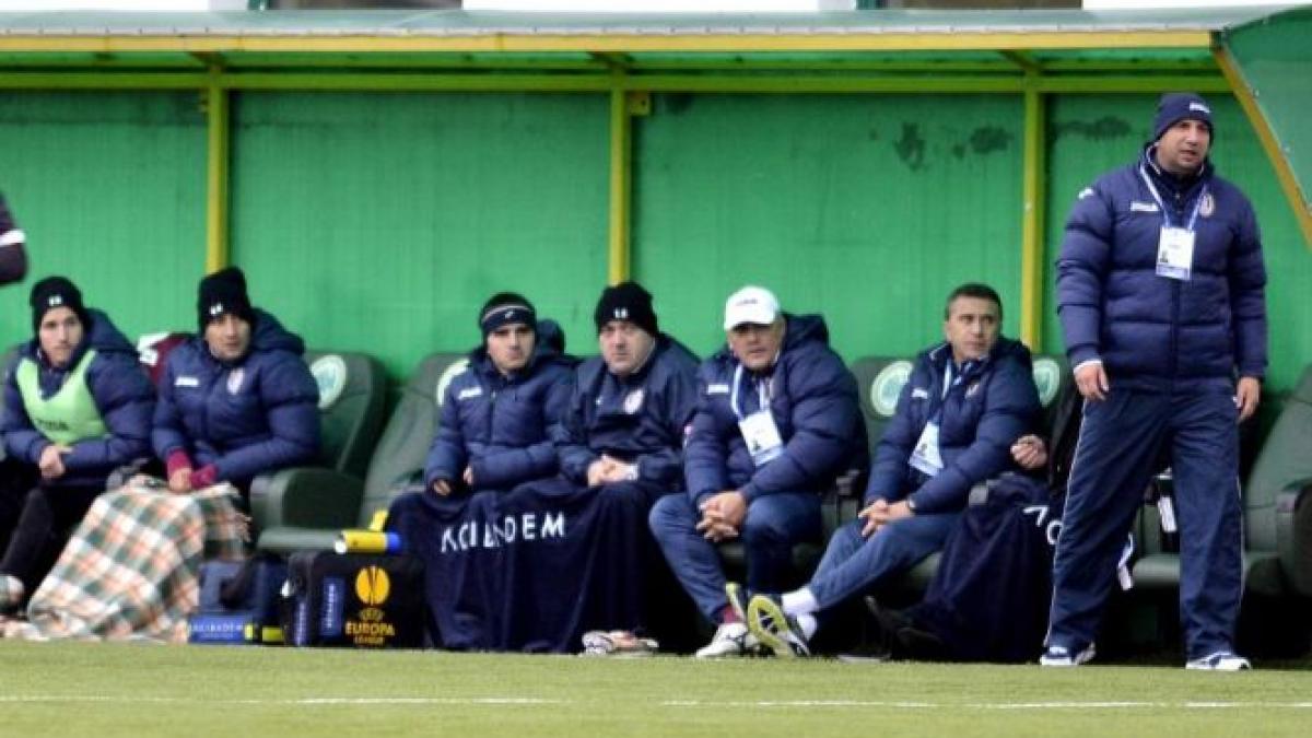 liga i cfr cluj invinsa pe teren propriu de fc brasov