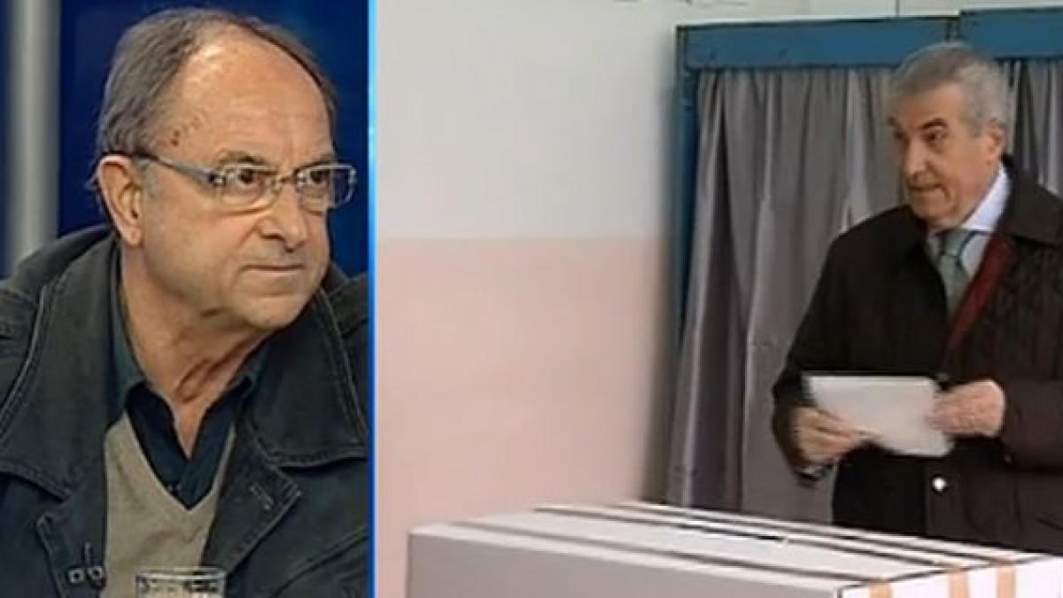 ponta a fost foarte dibaci vezi ce spune ilie serbanescu despre propunerea lui victor ponta pentru