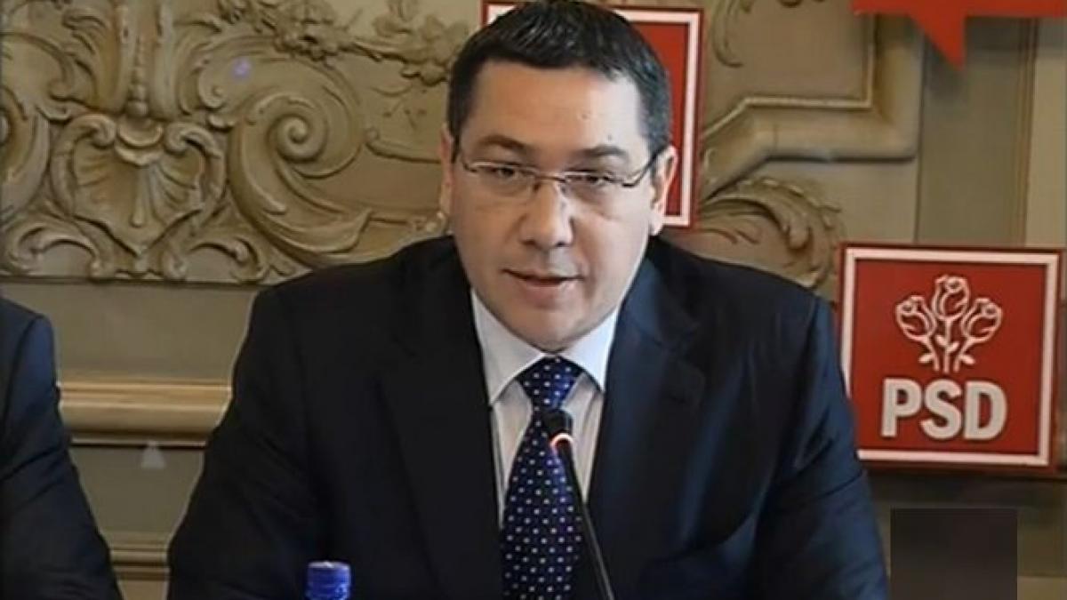 ponta ii putem reprezenta si pe alegatorii lui tariceanu melescanu dan diaconescu vadim ma onoreaza