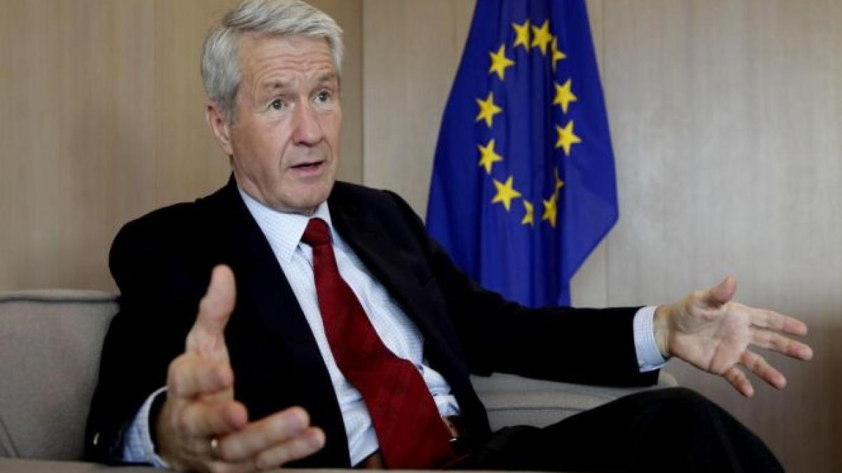 secretarul general al consiliului europei face o noua vizita la moscova