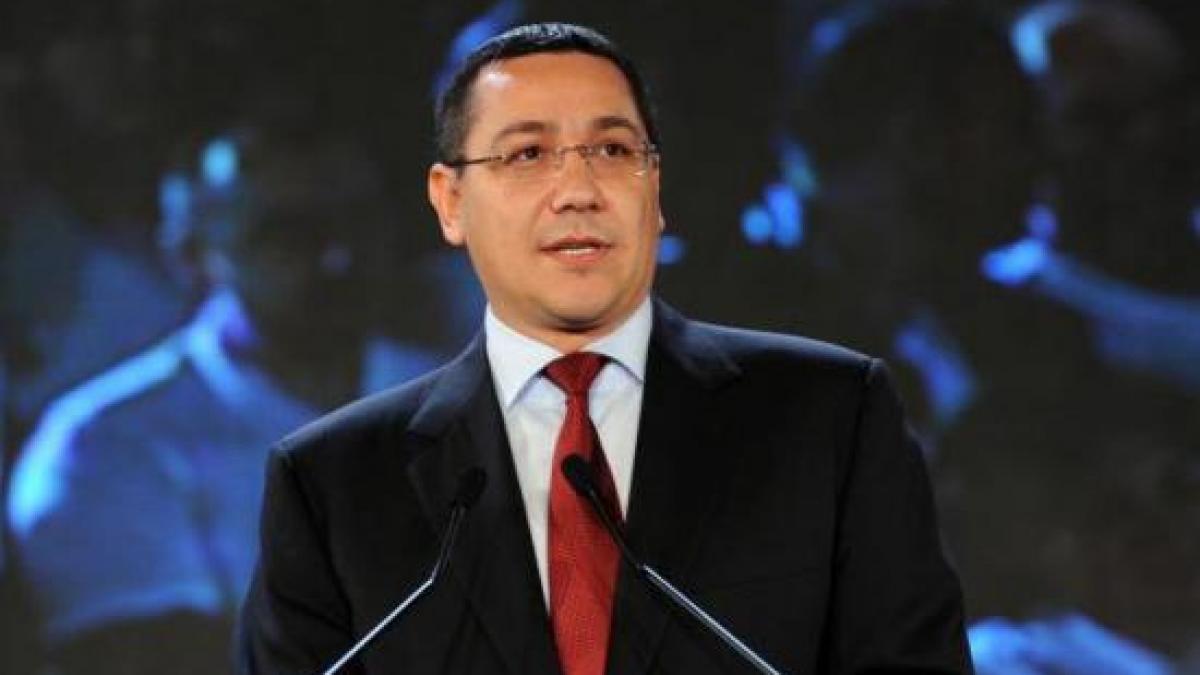 urarea lui ponta de ziua lui basescu sa se bucure ca vom avea in sfarsit un presedinte