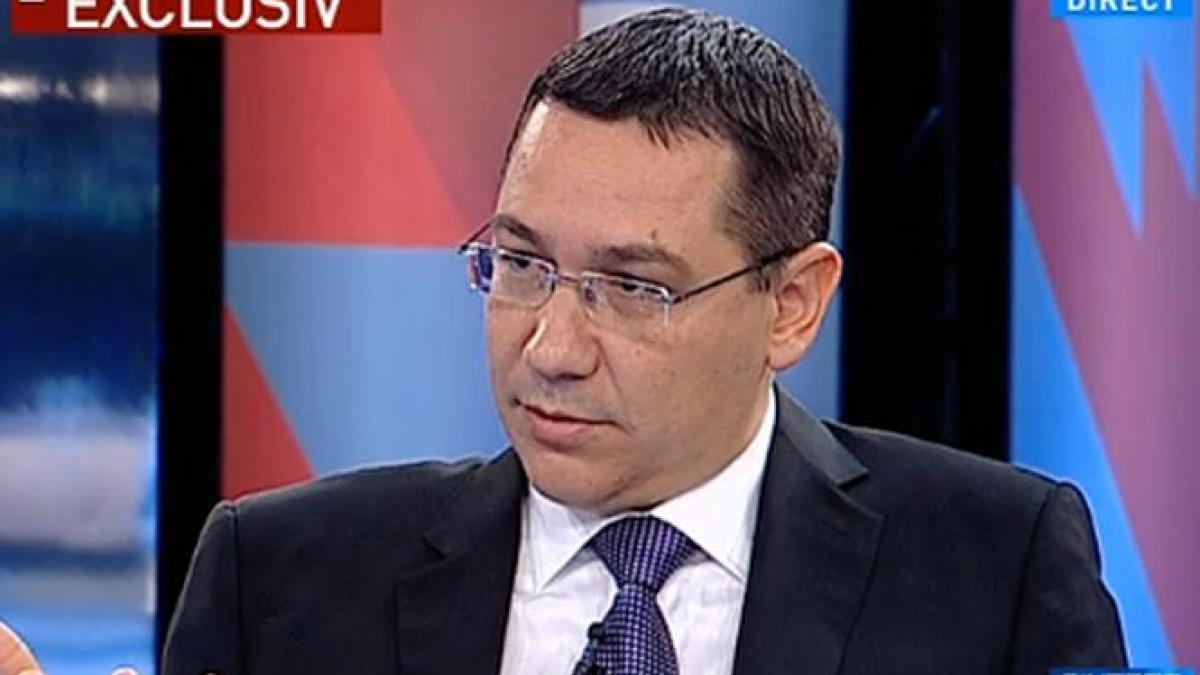 victor ponta daca ramane vreun roman care a vrut sa voteze si nu a putut pleaca toata echipa de la