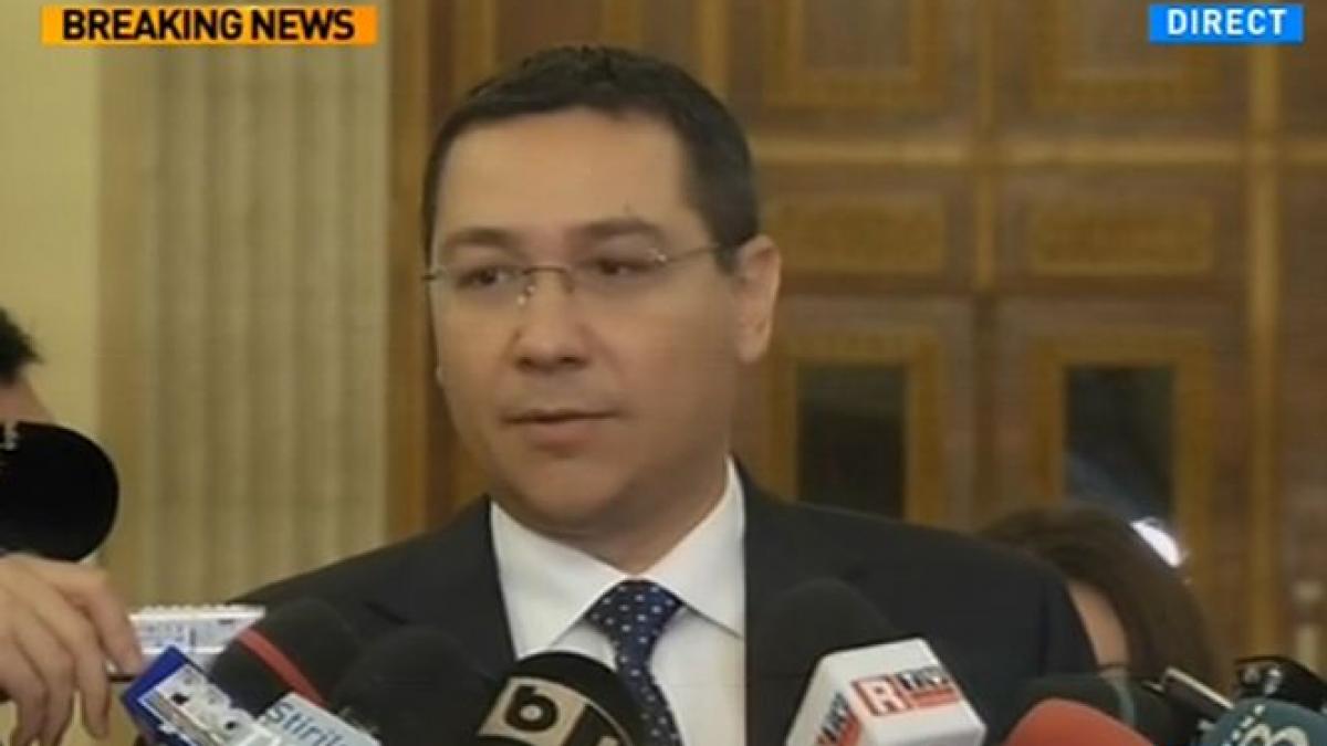 victor ponta teodor melescanu va fi consilier prezidential