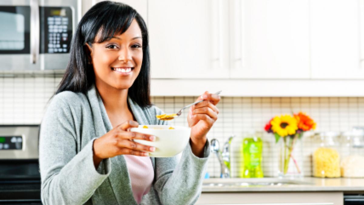 ce sa faci si ce sa mananci ca sa scapi de senzatia de foame pe care o ai mereu