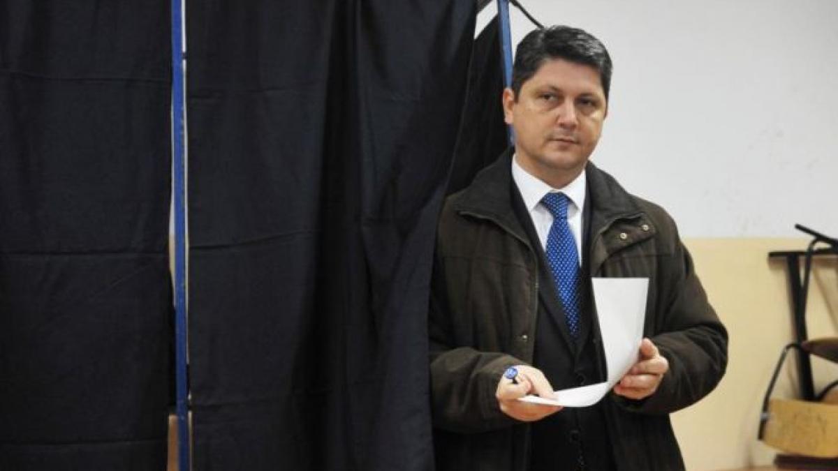 corlatean pe 16 noiembrie voi vota in strainatate cel mai probabil la londra