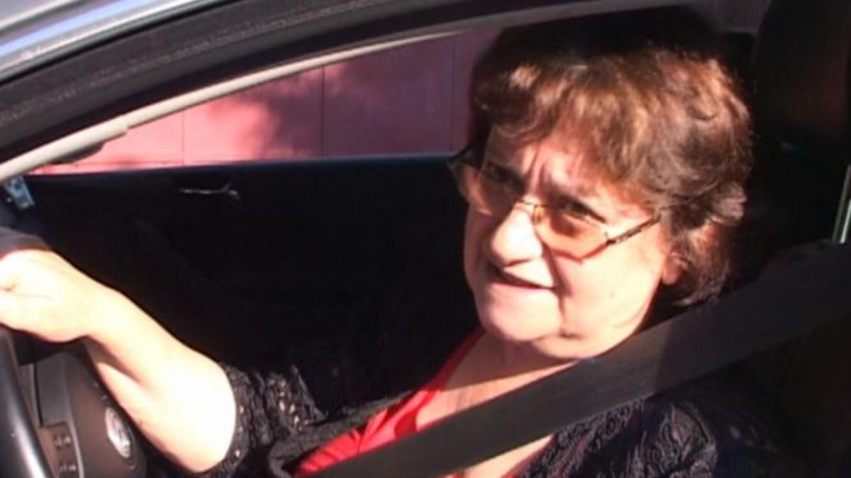 cumnata presedintelui la parchet doinita basescu este audiata de procurori